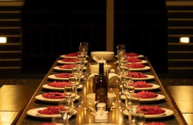 Shivaji's Villa By Joy Suites - Foto 20