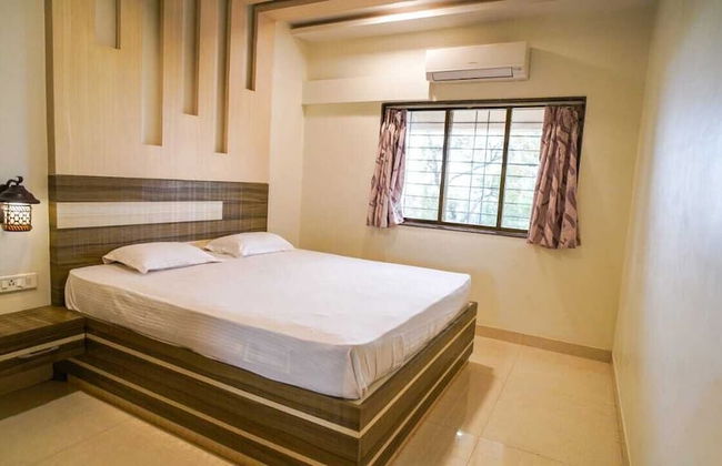 Shivaji's Villa By Joy Suites - Foto 8