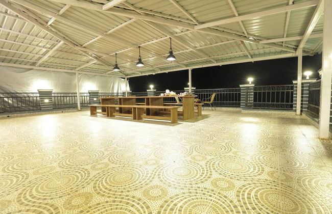 Shivaji's Villa By Joy Suites - Foto 21