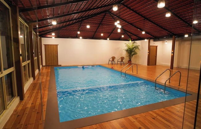 Shivaji's Villa By Joy Suites - Foto 15