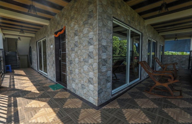 Shivaji's Villa By Joy Suites - Foto 25