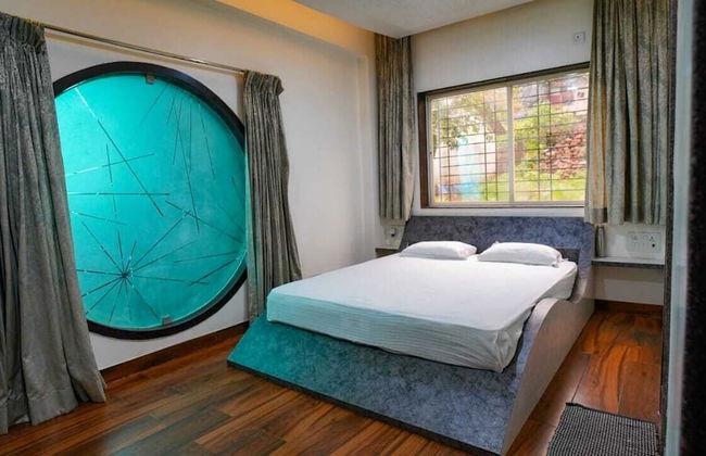 Shivaji's Villa By Joy Suites - Foto 6