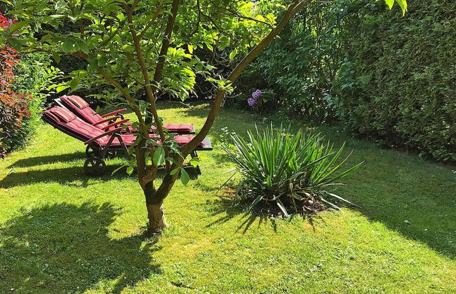 Ferienhaus, Suhlendorf - Photo 15