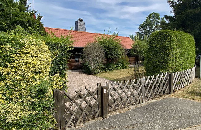 Ferienhaus, Suhlendorf - Photo 19