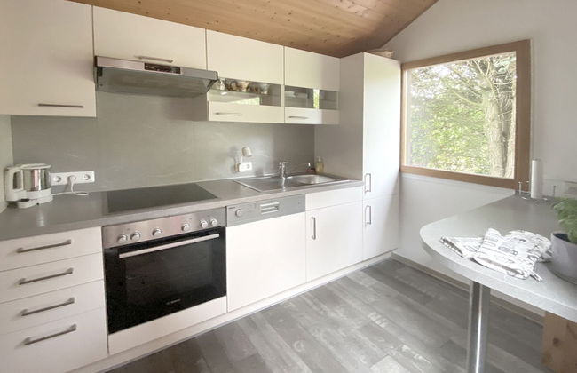 Ferienhaus, Suhlendorf - Photo 4