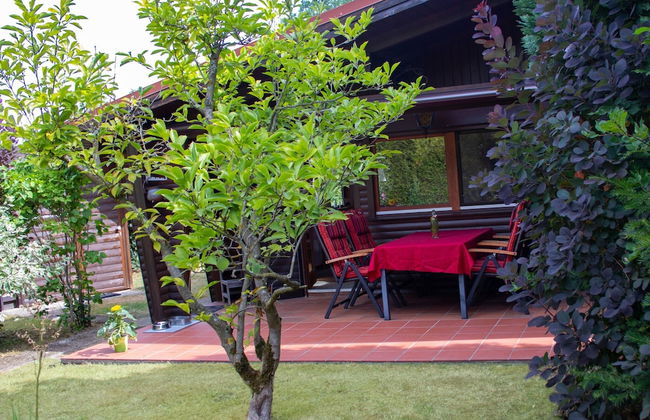 Ferienhaus, Suhlendorf - Photo 17