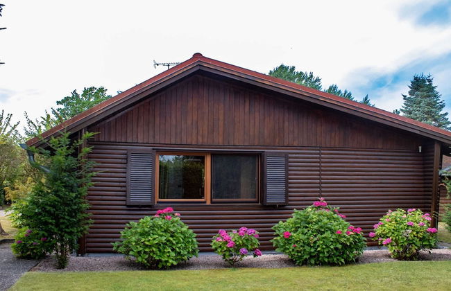 Ferienhaus, Suhlendorf - Photo 1
