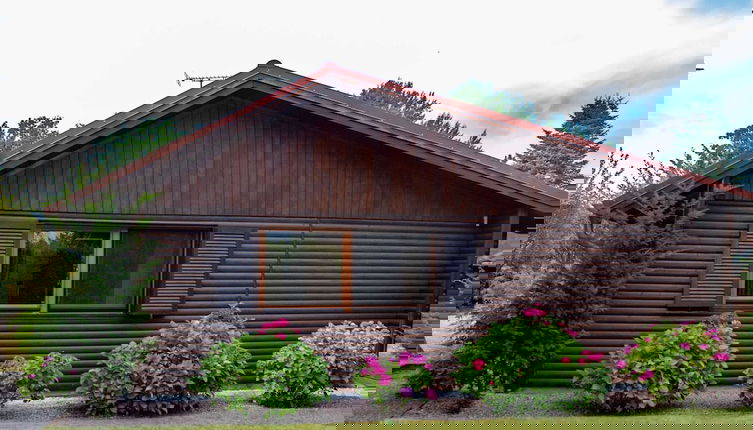 Foto 1 - Ferienhaus, Suhlendorf