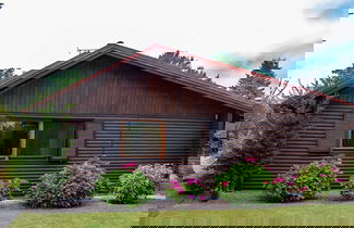 Foto 1 - Ferienhaus, Suhlendorf