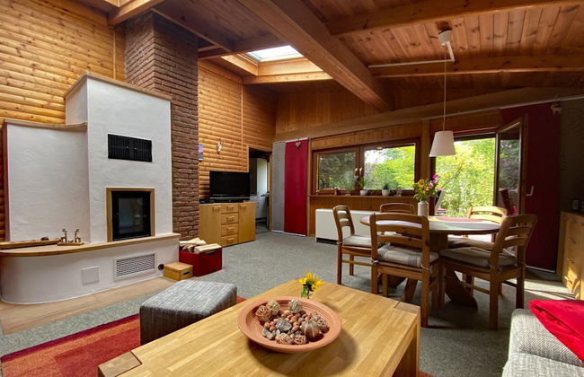 Ferienhaus, Suhlendorf - Photo 8