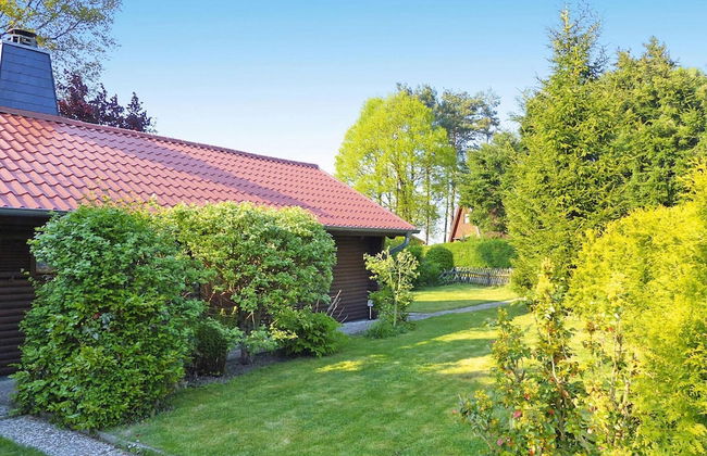 Ferienhaus, Suhlendorf - Photo 20