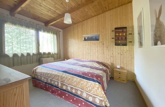 Ferienhaus, Suhlendorf - Photo 3