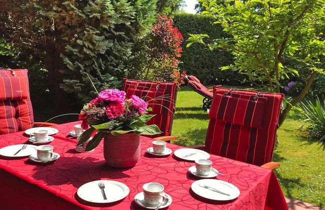 Ferienhaus, Suhlendorf - Photo 9