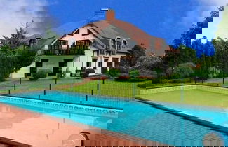 Foto 1 - Large Holiday Villa With Pool, Brenna