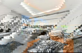 Photo 1 - London Oasis Retreat With 2 Bedrooms - Fulham