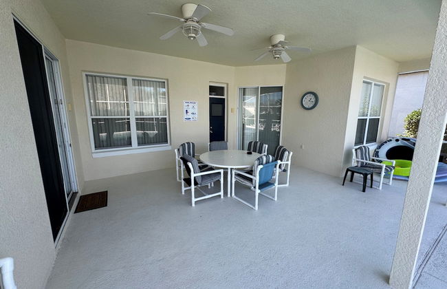 Scott Disney Villa - Foto 24