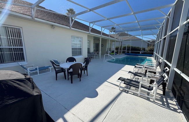 Scott Disney Villa - Foto 18
