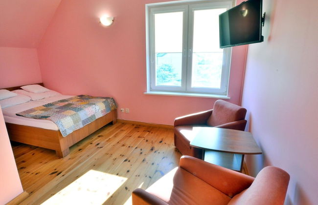 Holiday Home in Jaroslawiec Near the Beach - Foto 4