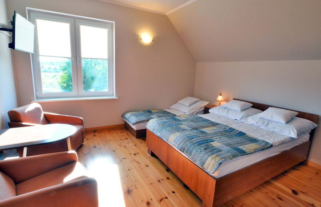 Holiday Home in Jaroslawiec Near the Beach - Foto 6