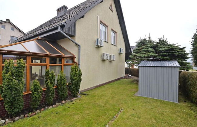 Holiday Home in Jaroslawiec Near the Beach - Foto 22
