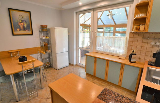 Holiday Home in Jaroslawiec Near the Beach - Foto 9