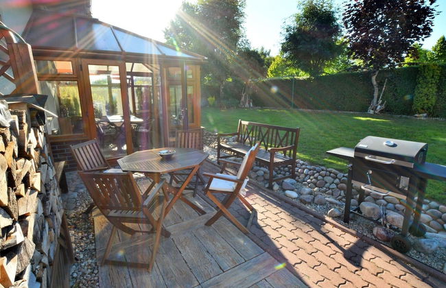 Holiday Home in Jaroslawiec Near the Beach - Foto 18