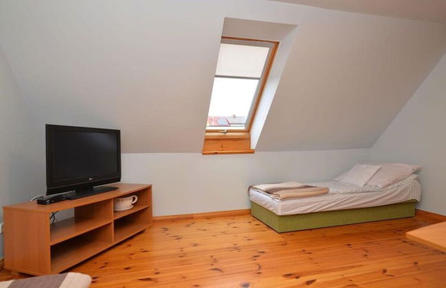 Holiday Home in Jaroslawiec Near the Beach - Foto 5