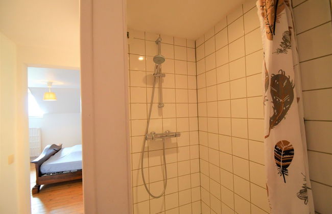 Attractive Holiday Home in Gerin Near Centre - Foto 45