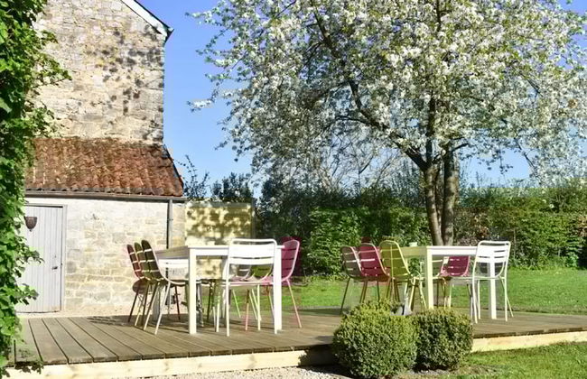 Attractive Holiday Home in Gerin Near Centre - Foto 1