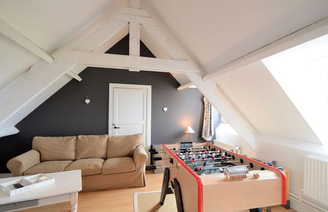 Attractive Holiday Home in Gerin Near Centre - Foto 54