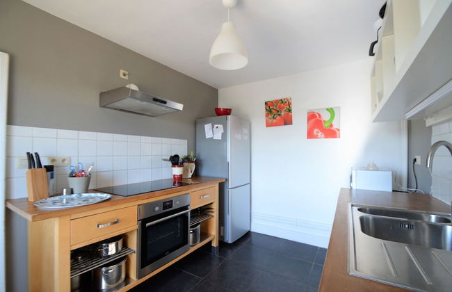 Attractive Holiday Home in Gerin Near Centre - Foto 24