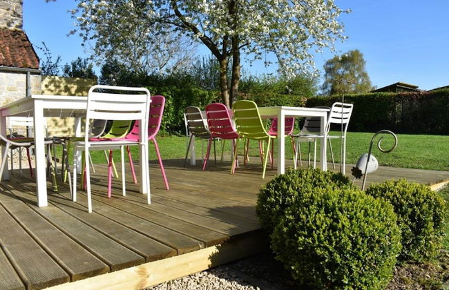Attractive Holiday Home in Gerin Near Centre - Foto 36