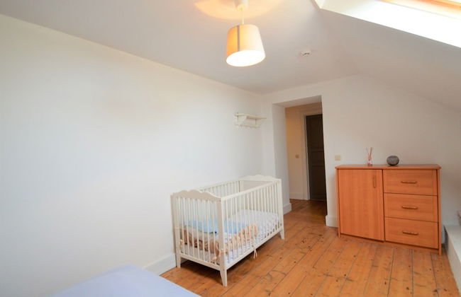 Attractive Holiday Home in Gerin Near Centre - Foto 25