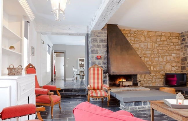 Attractive Holiday Home in Gerin Near Centre - Foto 30