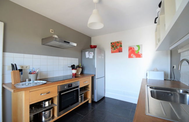 Attractive Holiday Home in Gerin Near Centre - Foto 30
