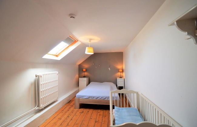 Attractive Holiday Home in Gerin Near Centre - Foto 19