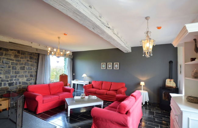 Attractive Holiday Home in Gerin Near Centre - Foto 29