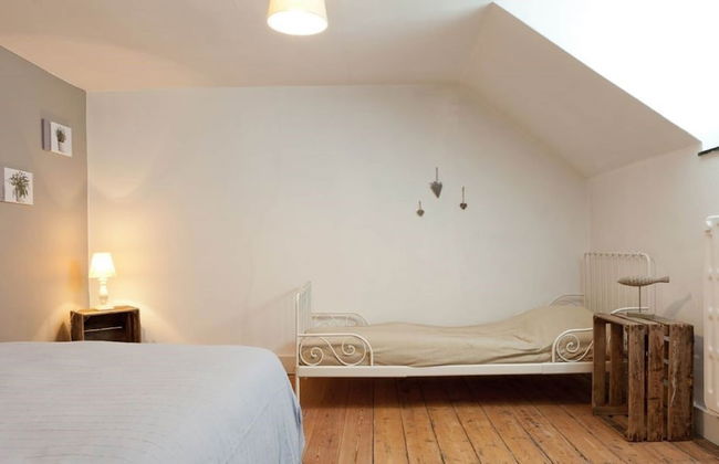 Attractive Holiday Home in Gerin Near Centre - Foto 11