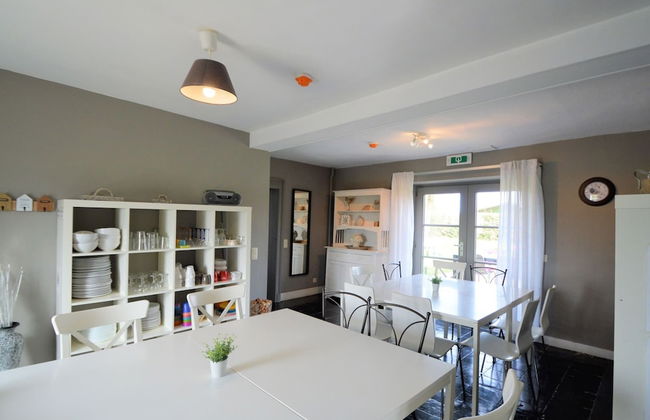 Attractive Holiday Home in Gerin Near Centre - Foto 62