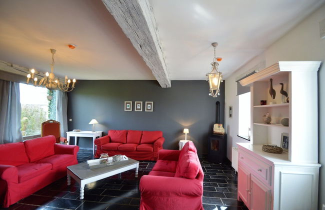 Attractive Holiday Home in Gerin Near Centre - Foto 39