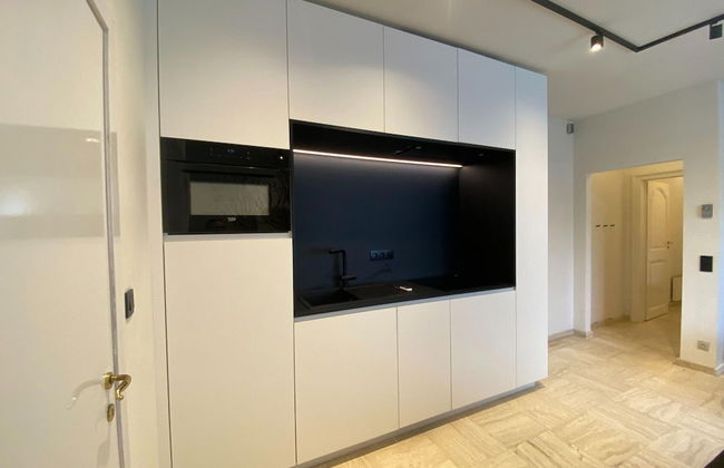 Modern Holiday Home in Bazel With Garden - Foto 10