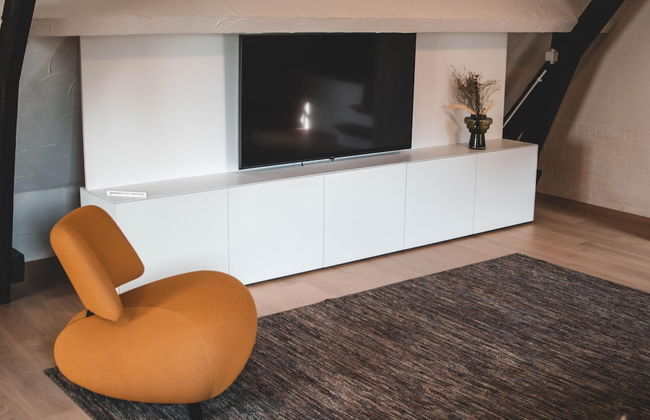 Modern Holiday Home in Bazel With Garden - Foto 22