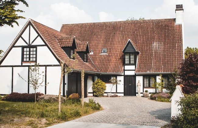 Modern Holiday Home in Bazel With Garden - Foto 1