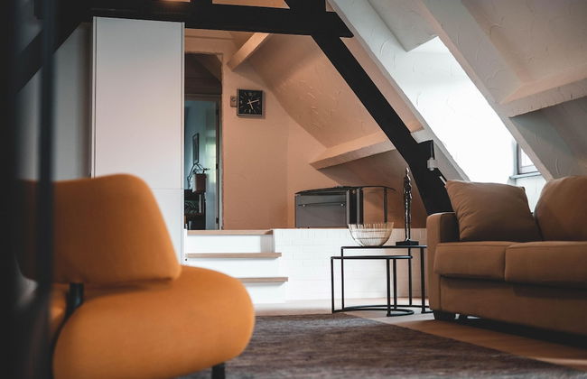 Modern Holiday Home in Bazel With Garden - Foto 24