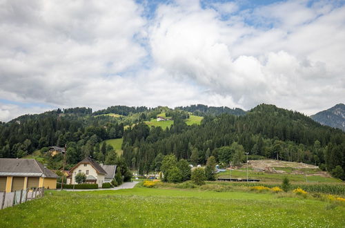 Photo 33 - Apartment in Kotschach-mauthen Near the ski Area