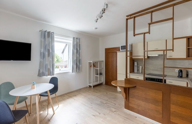 Gailtaler Apartment at an Excursion Location - Foto 42