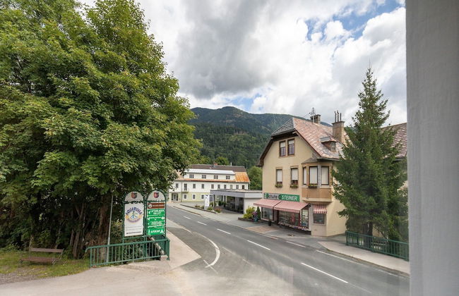 Apartment in Kotschach-mauthen Near the ski Area - Foto 36