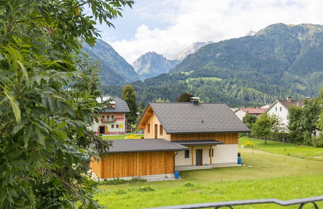 Apartment in Kotschach Near Nassfeld Ski Area - Foto 23