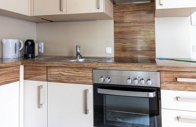 Gailtaler Apartment at an Excursion Location - Foto 19