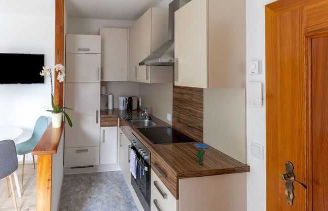 Gailtaler Apartment at an Excursion Location - Foto 18